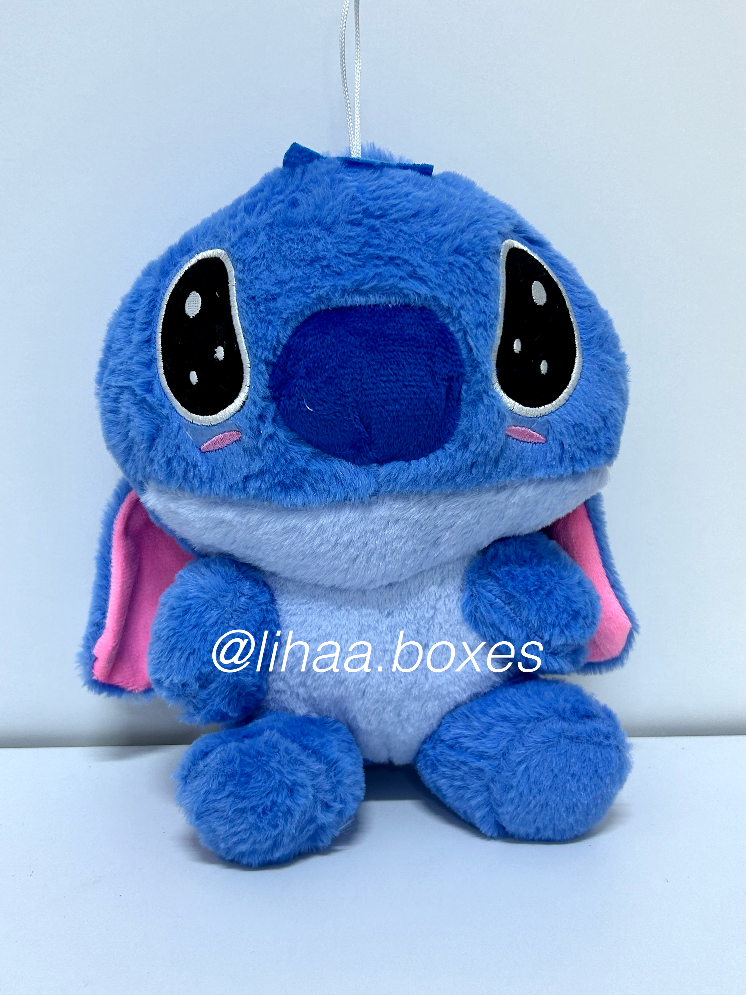 Stitch fluffy 22cm