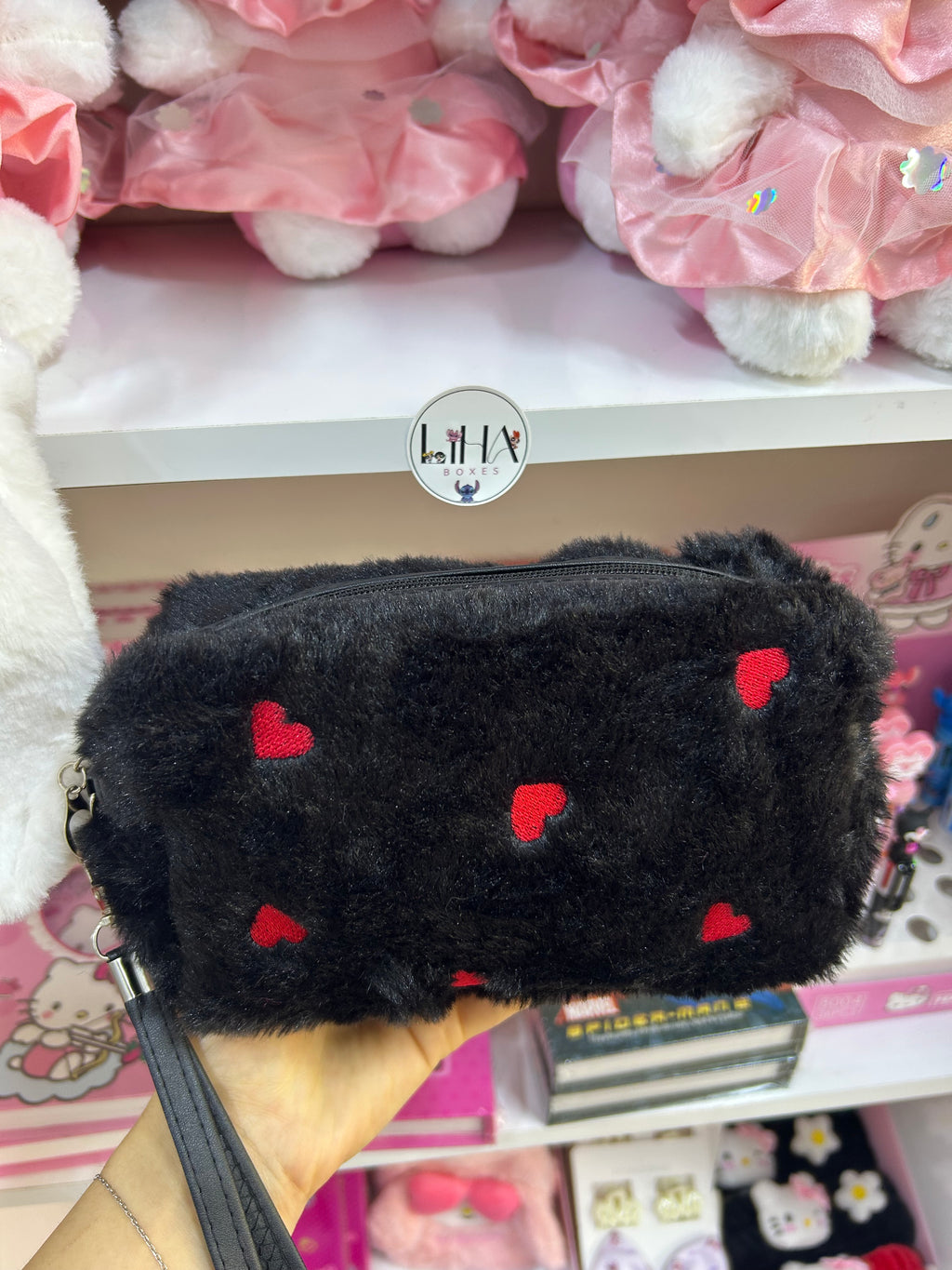 Trousse