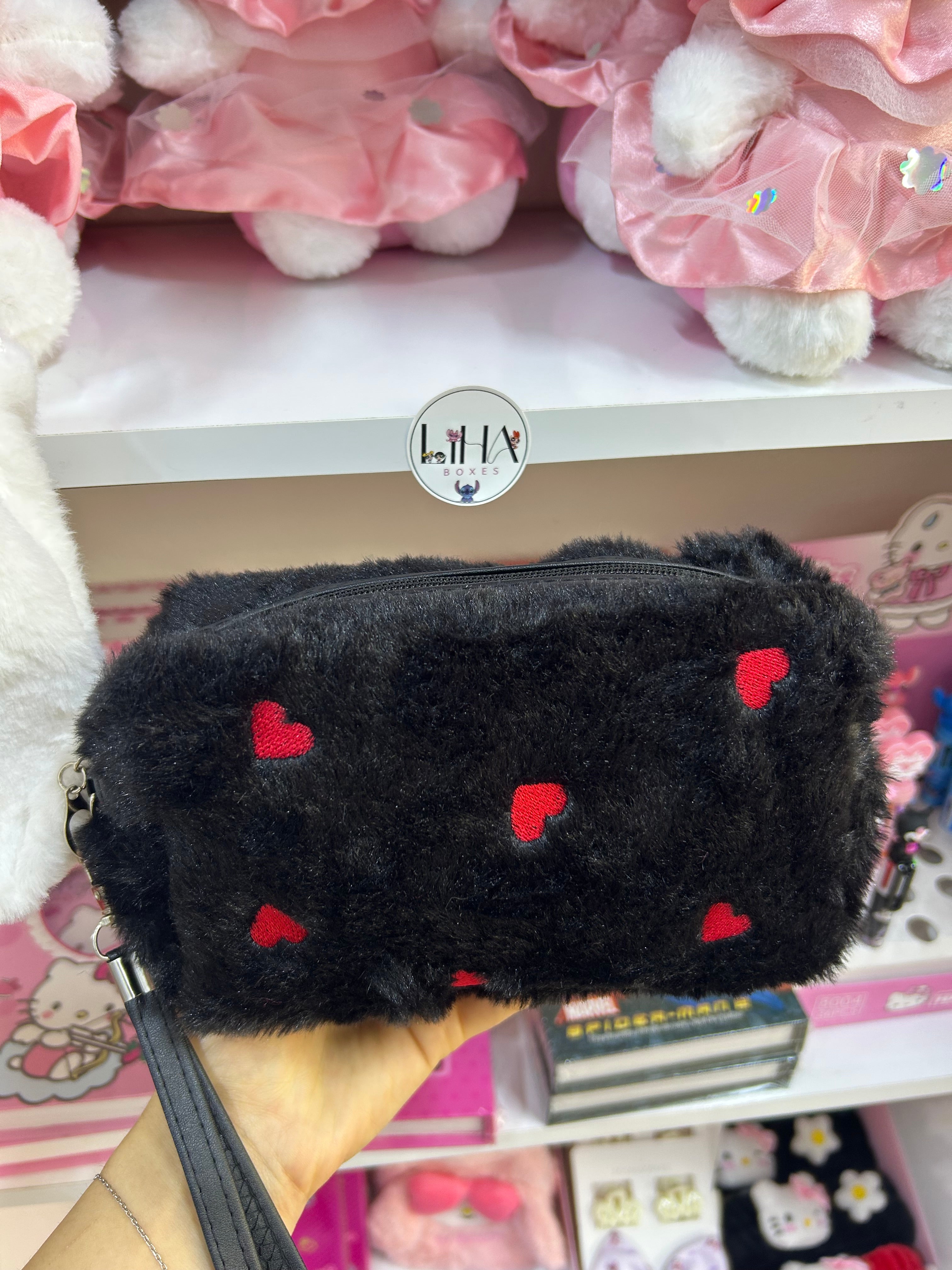 Trousse