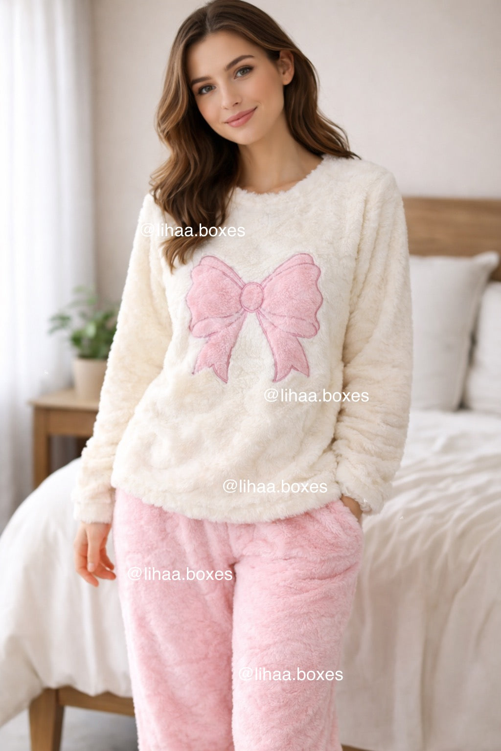 Pyjama papillon