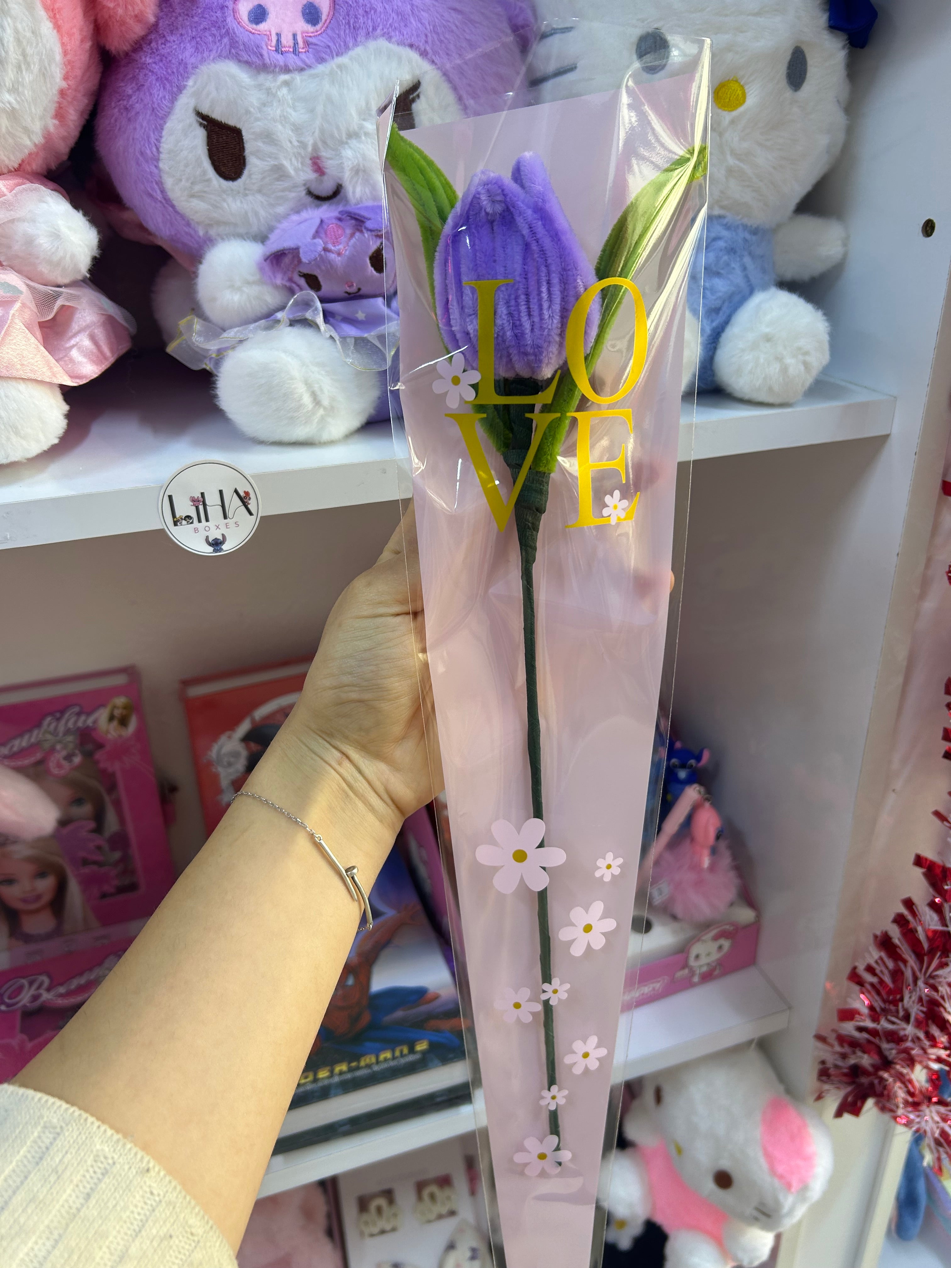 Fleur