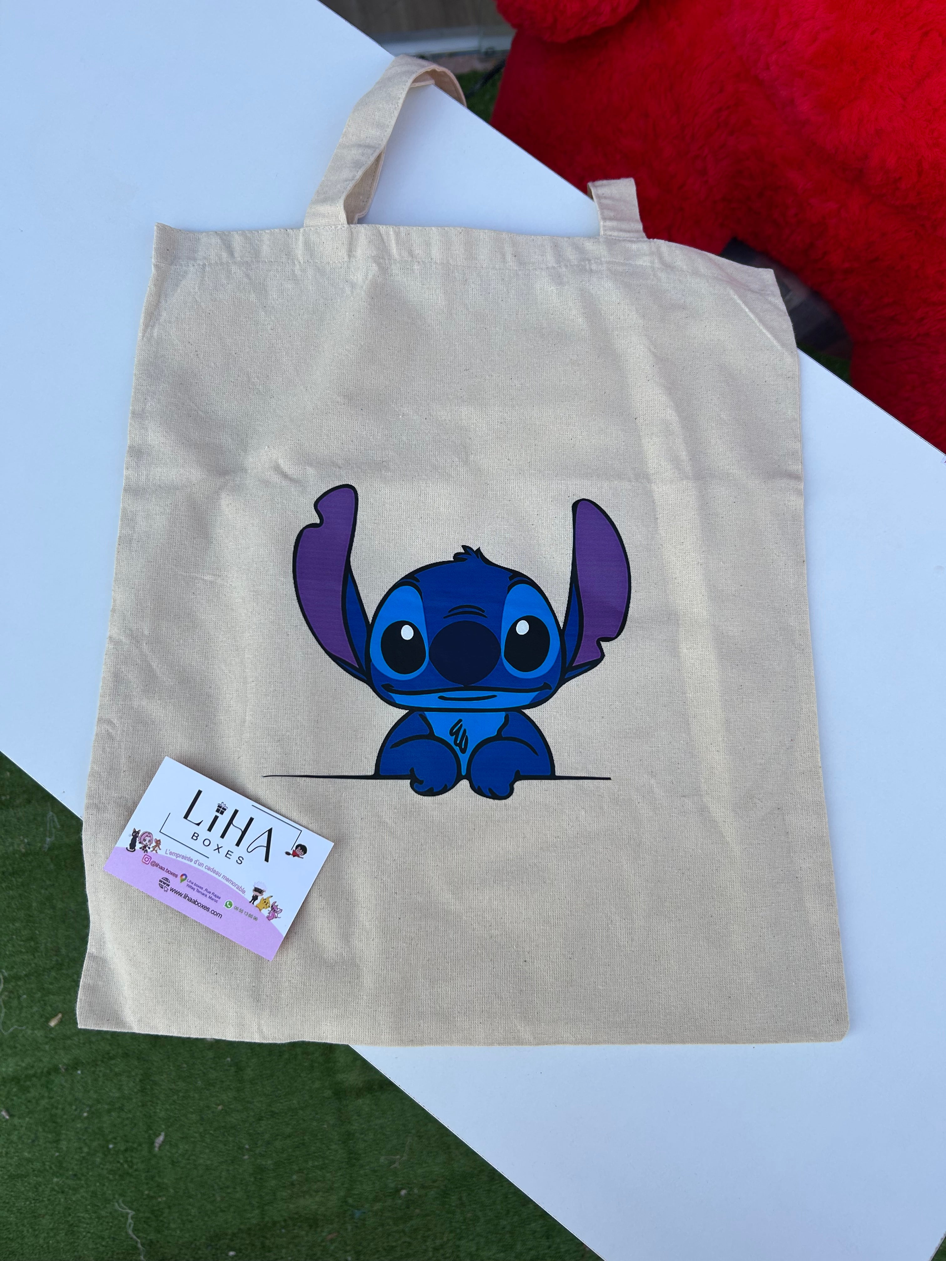 Totebag