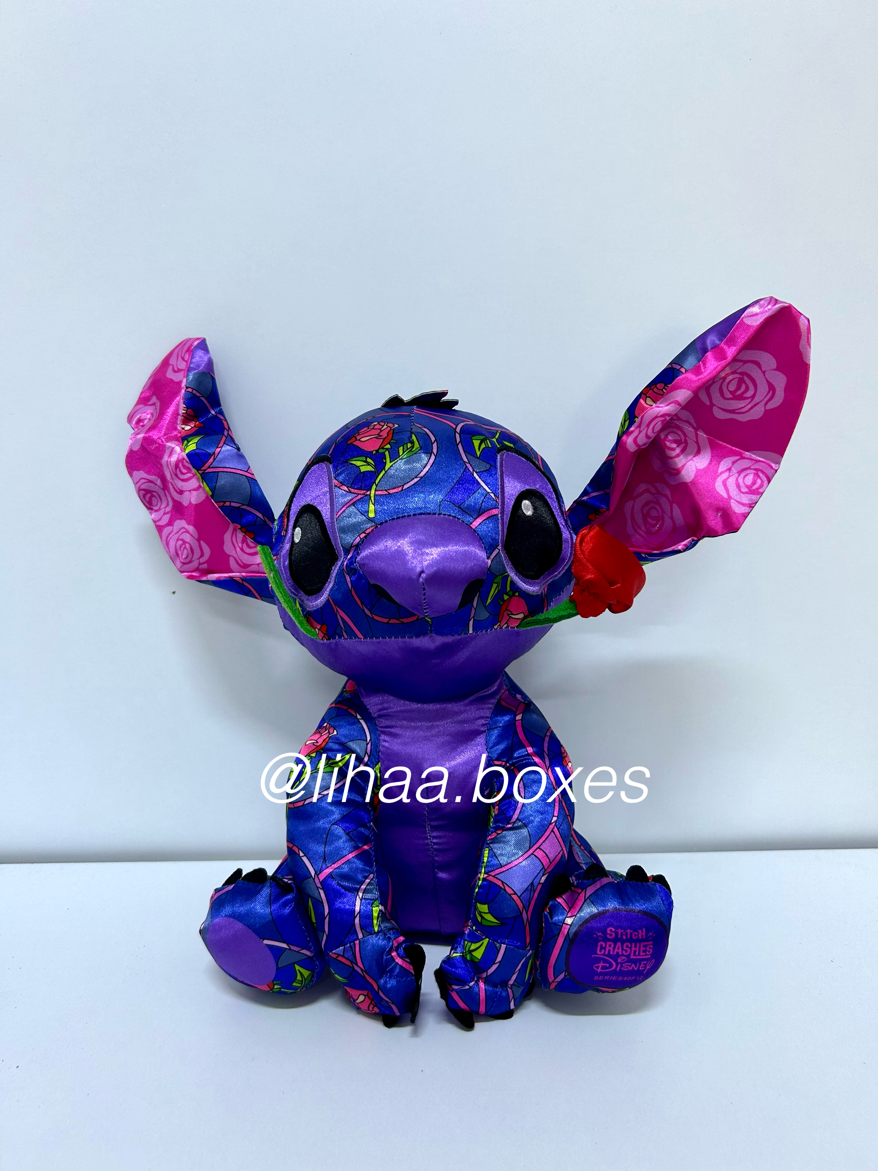 Stitch modele disney
