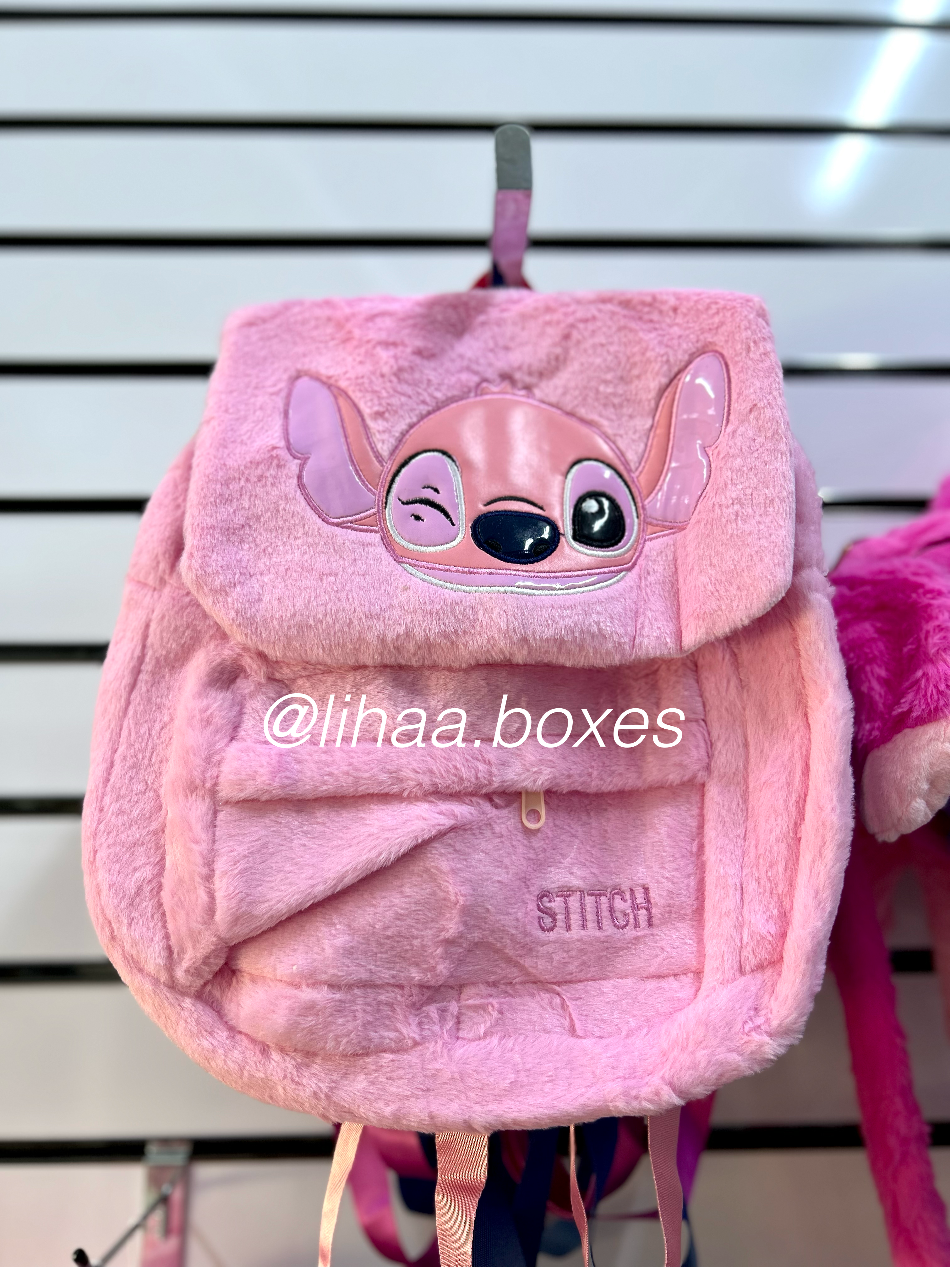 Cartable stitch