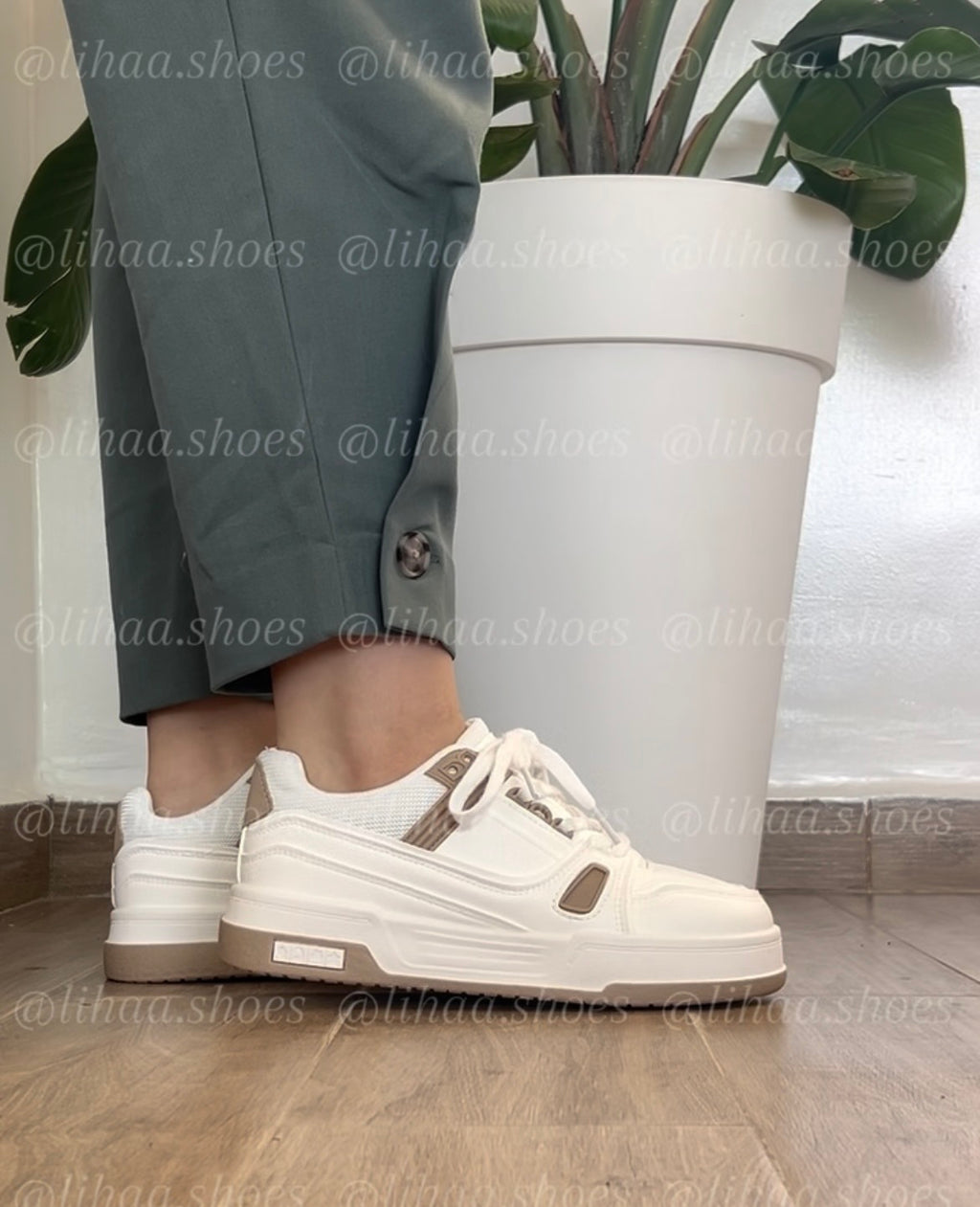 Espadrille