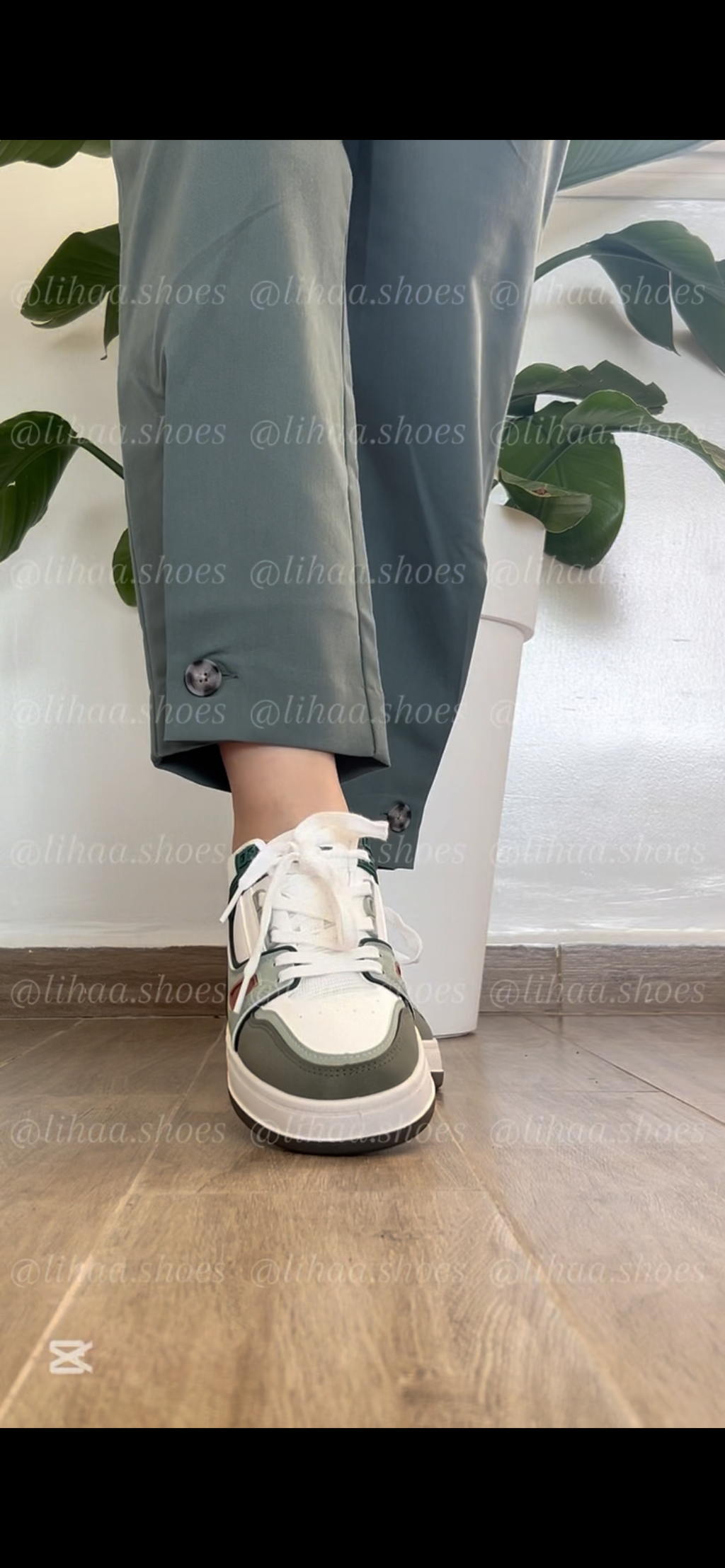 Espadrille