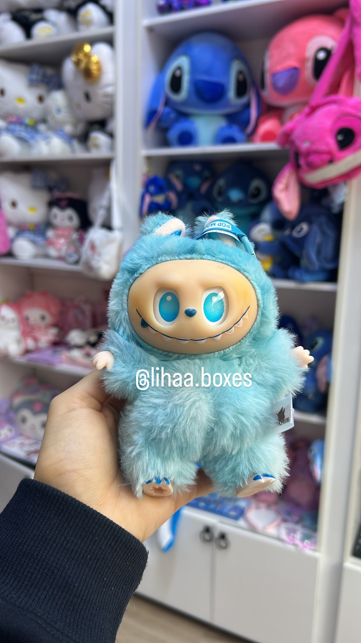 Labubu