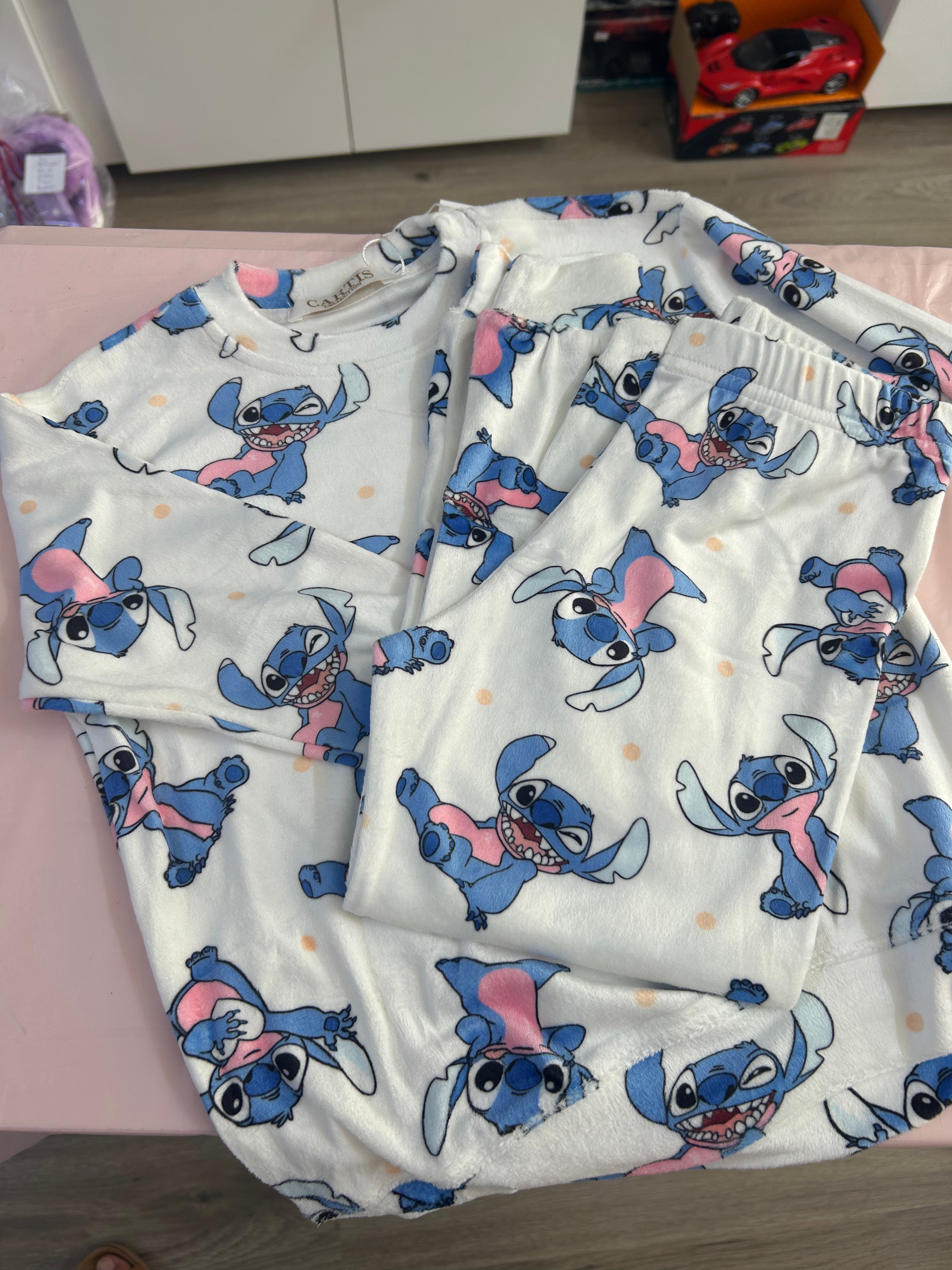 Pyjama enfant 4ans