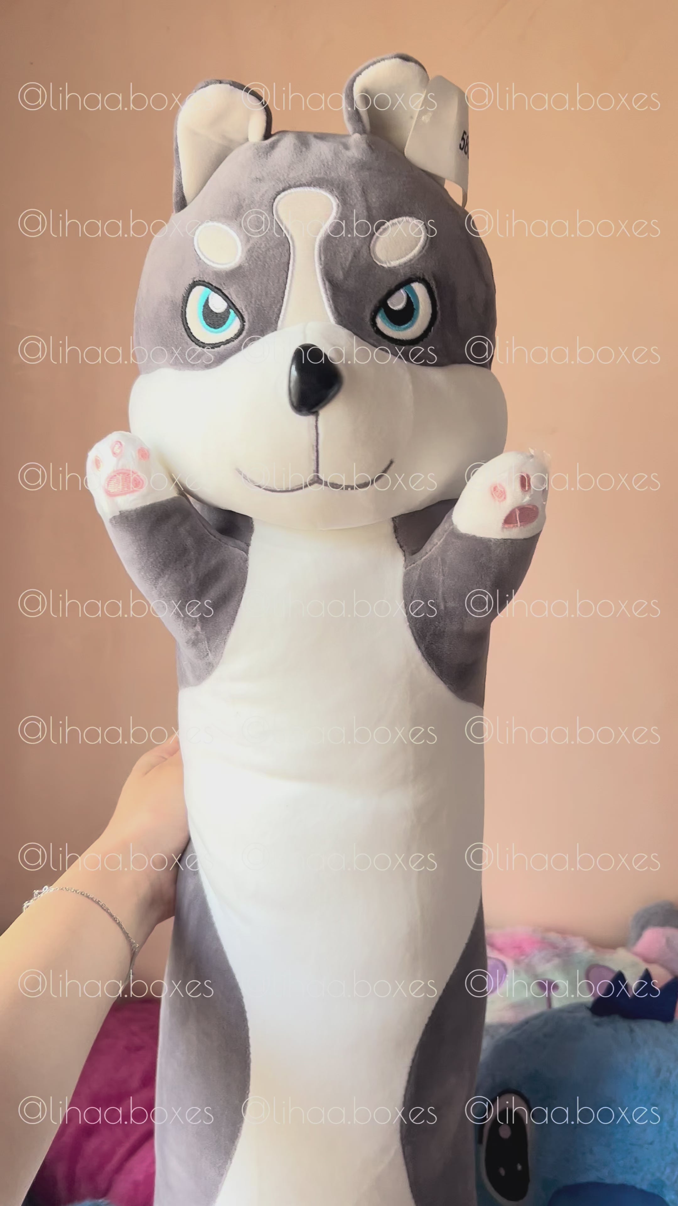 Husky